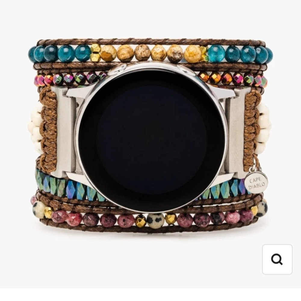 Cape Diablo Samsung watch bands